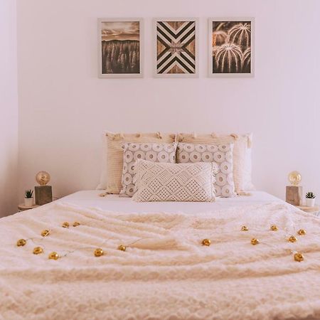 Vaumar Pool & Beach Apartment 포티마오 외부 사진