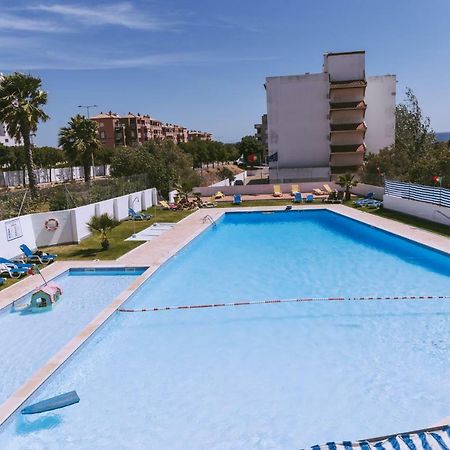 Vaumar Pool & Beach Apartment 포티마오 외부 사진