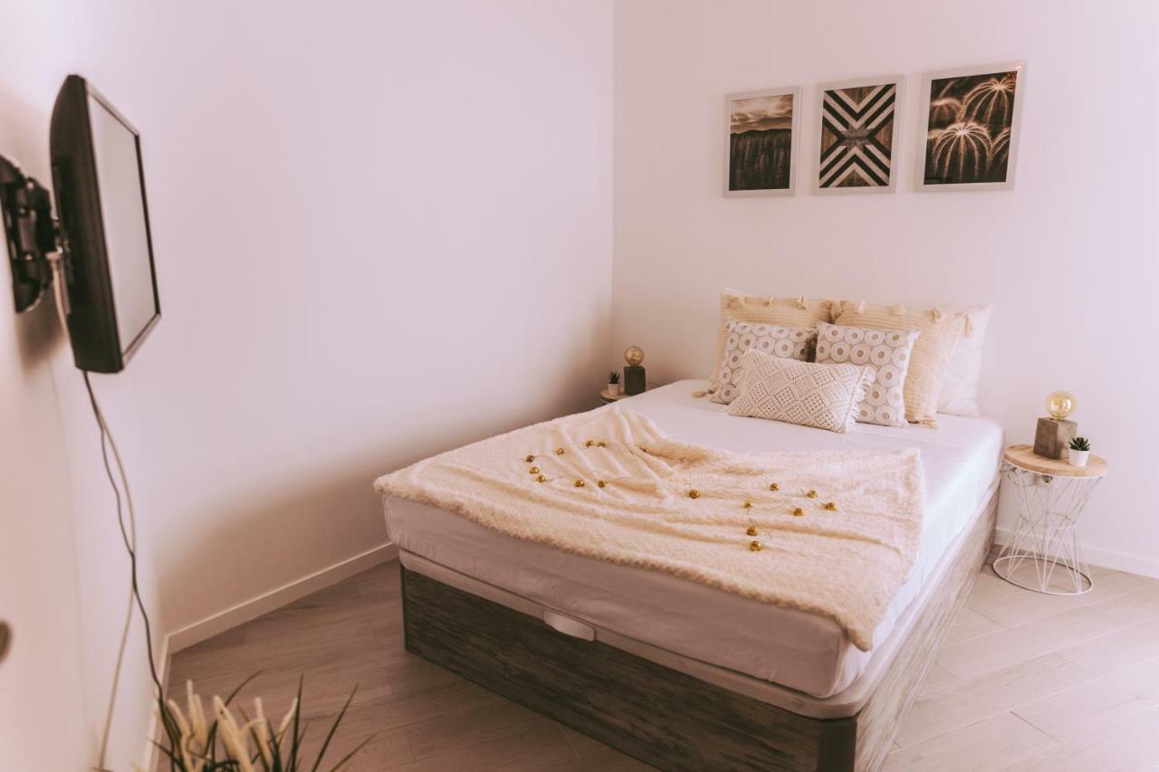 Vaumar Pool & Beach Apartment 포티마오 외부 사진