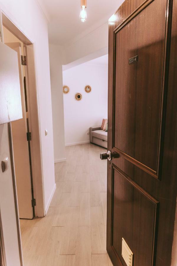 Vaumar Pool & Beach Apartment 포티마오 외부 사진