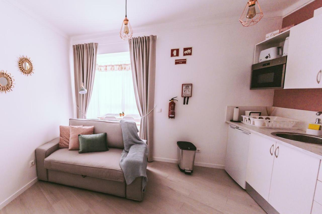 Vaumar Pool & Beach Apartment 포티마오 외부 사진