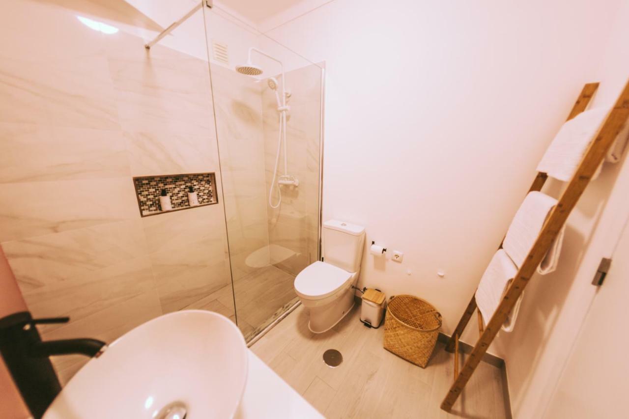 Vaumar Pool & Beach Apartment 포티마오 외부 사진