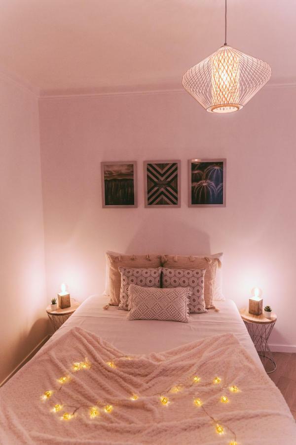 Vaumar Pool & Beach Apartment 포티마오 외부 사진