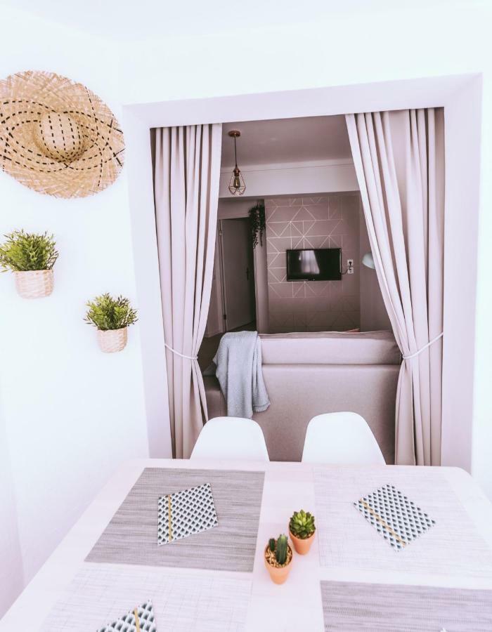 Vaumar Pool & Beach Apartment 포티마오 외부 사진