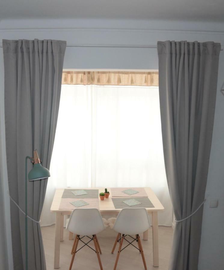 Vaumar Pool & Beach Apartment 포티마오 외부 사진