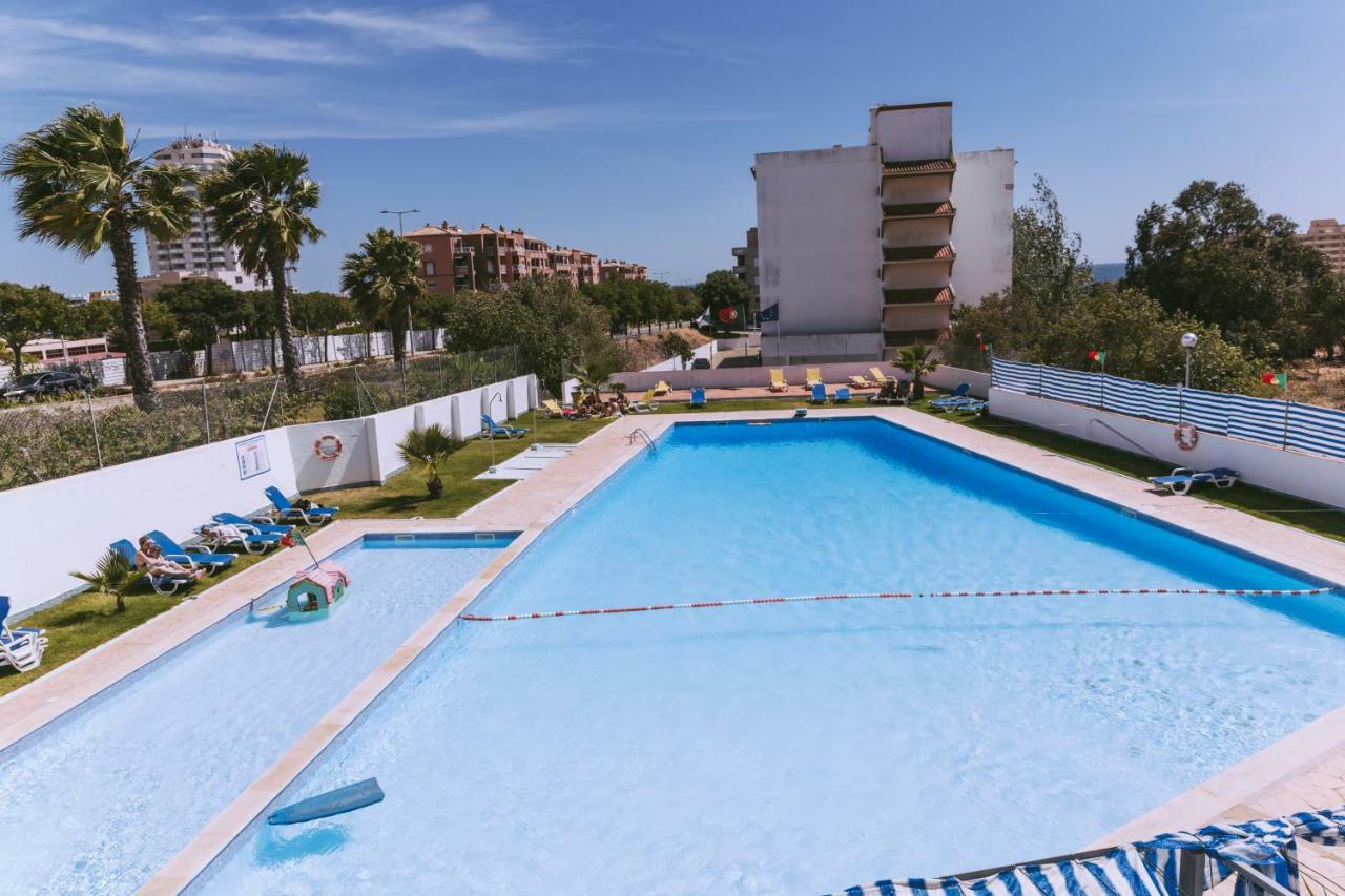 Vaumar Pool & Beach Apartment 포티마오 외부 사진