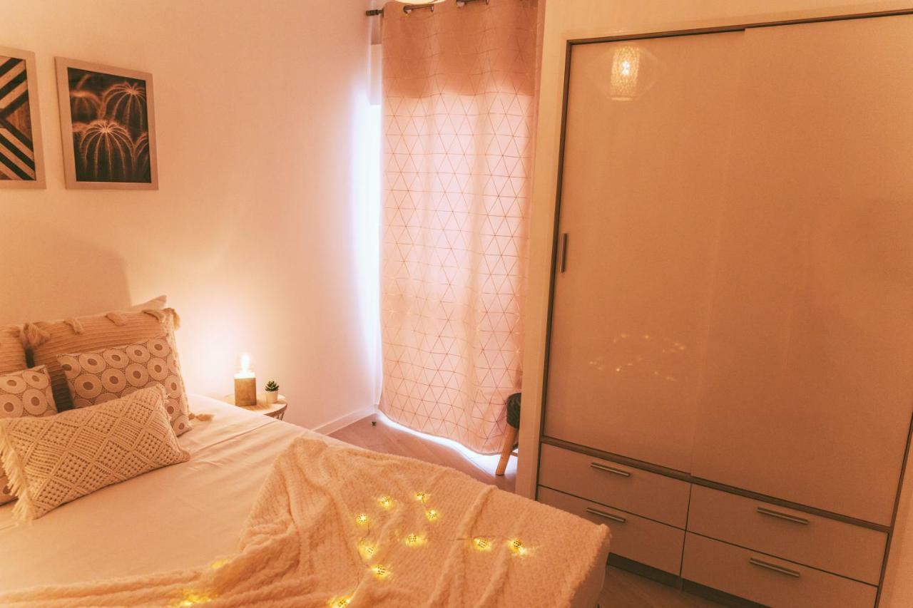 Vaumar Pool & Beach Apartment 포티마오 외부 사진