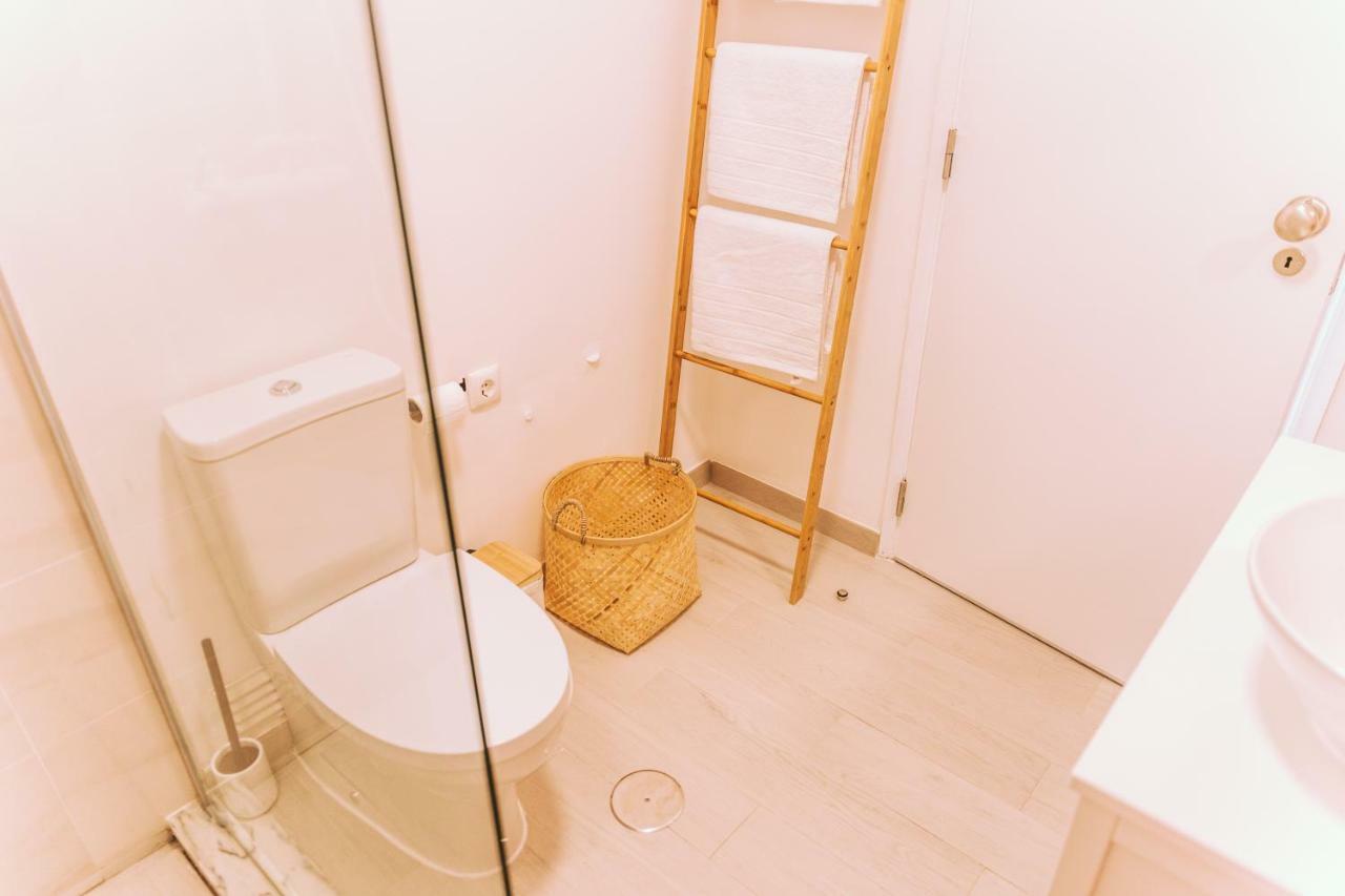 Vaumar Pool & Beach Apartment 포티마오 외부 사진