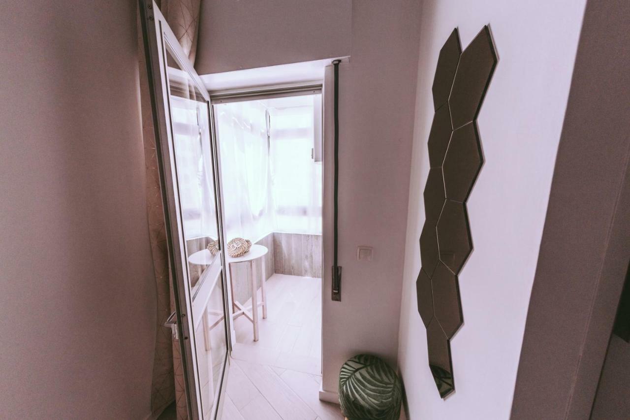 Vaumar Pool & Beach Apartment 포티마오 외부 사진