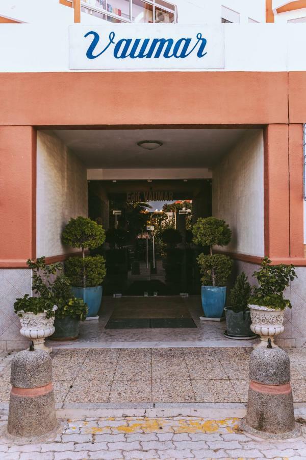Vaumar Pool & Beach Apartment 포티마오 외부 사진